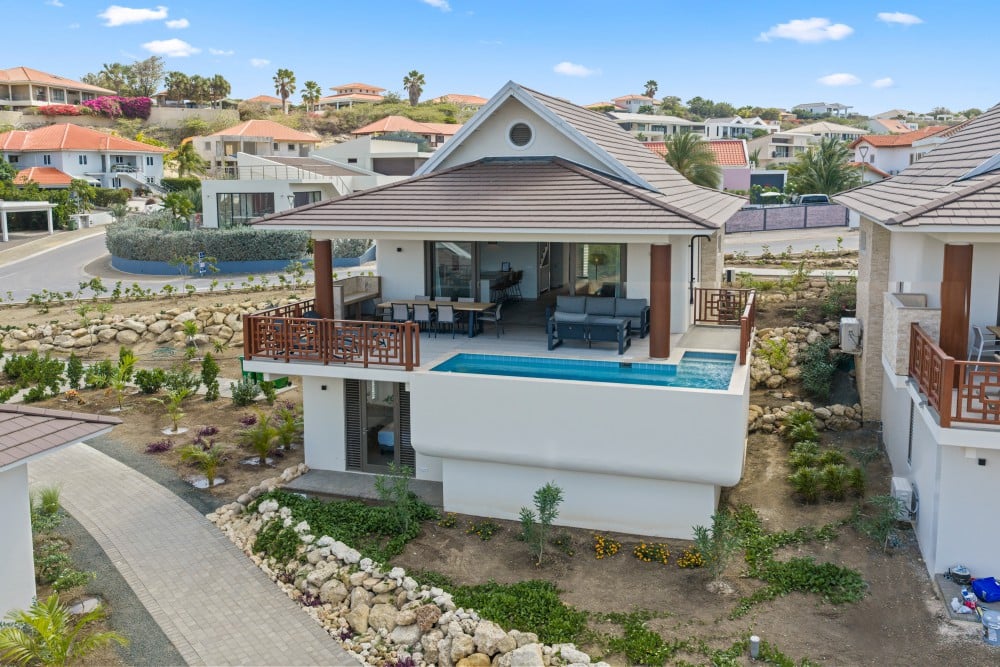 Main property