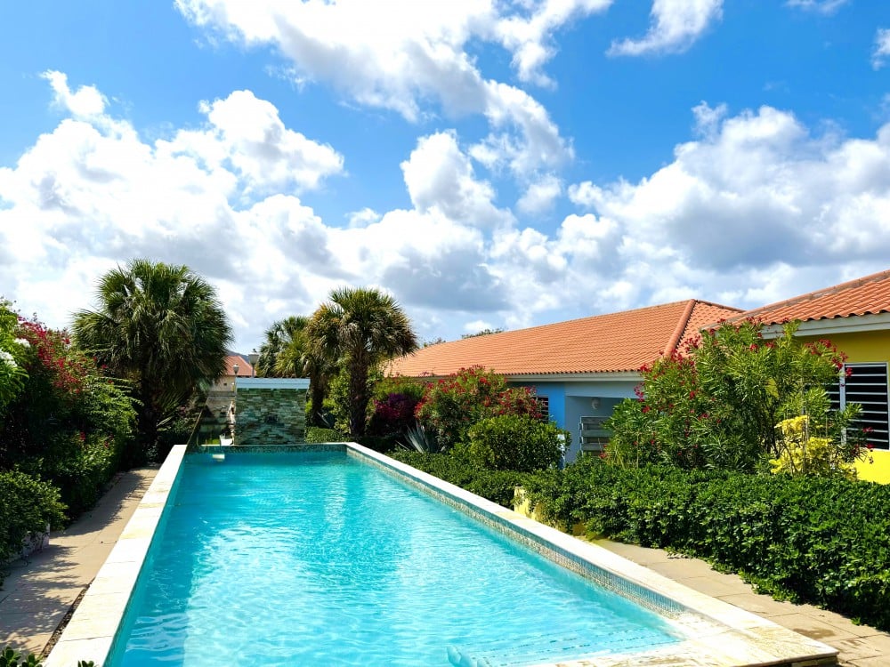 Main property