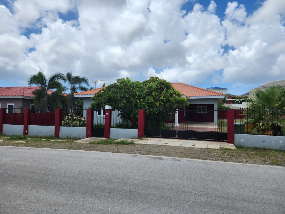 Main property