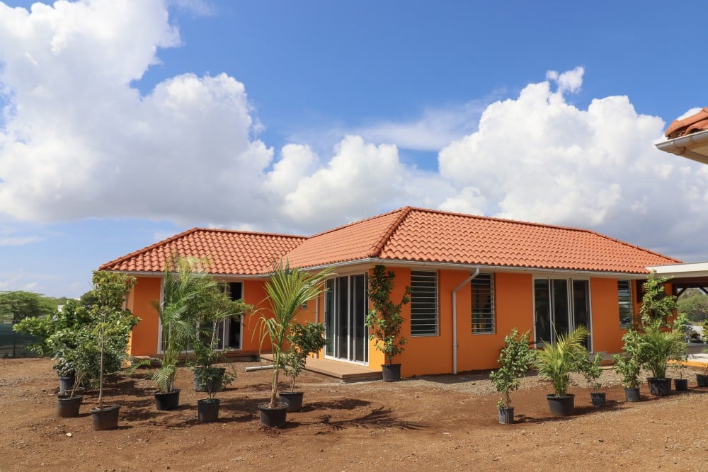 Main property