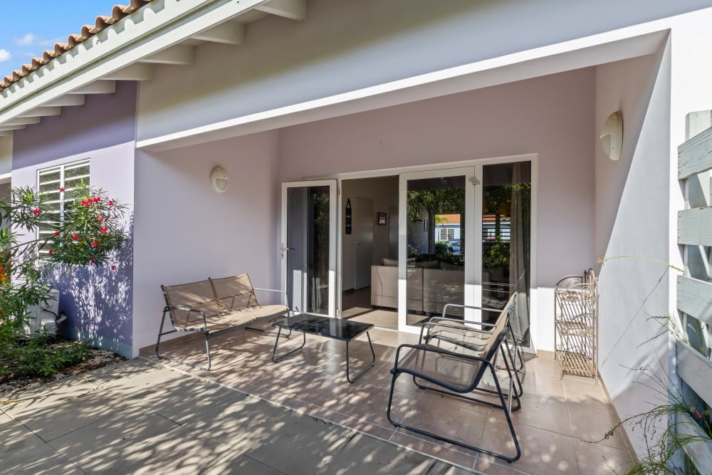 Main property