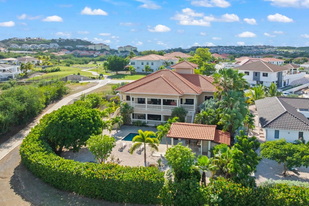 Main property