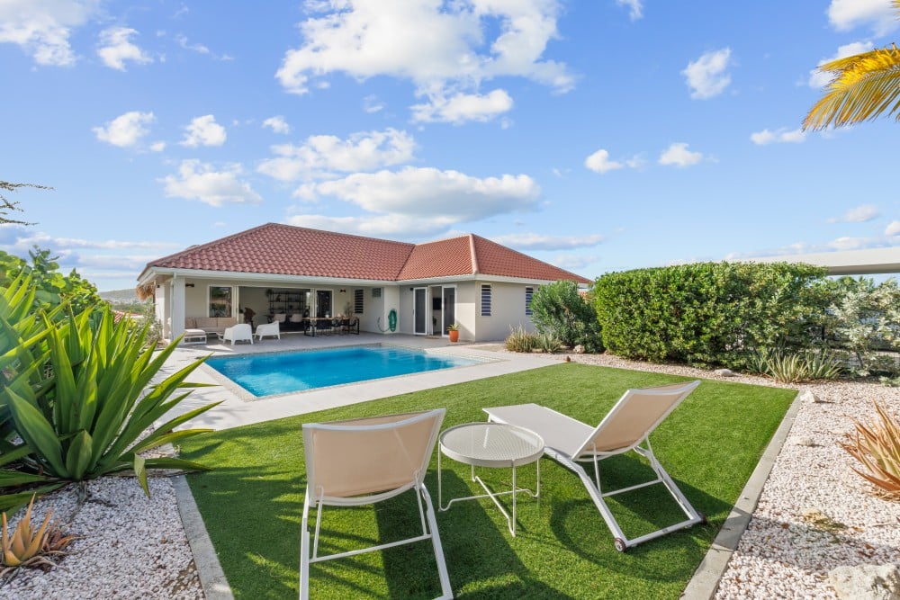 Main property