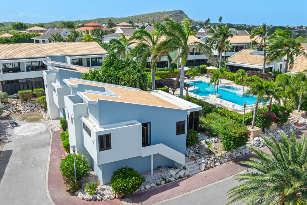 Main property