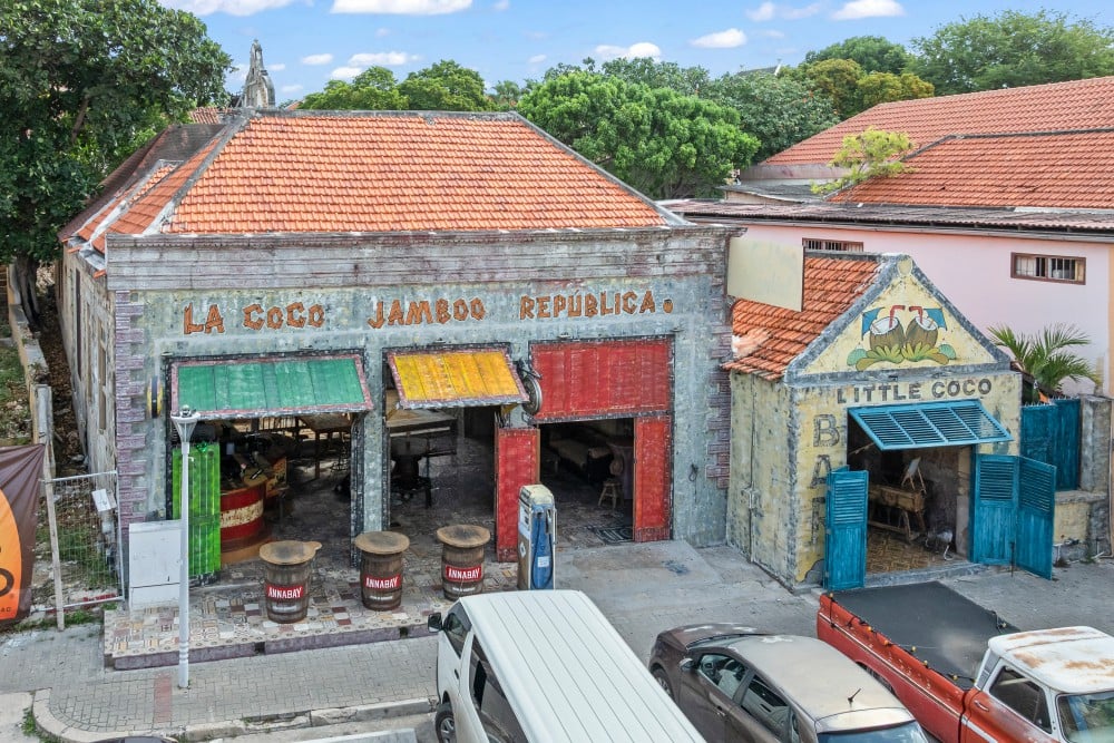 Main property