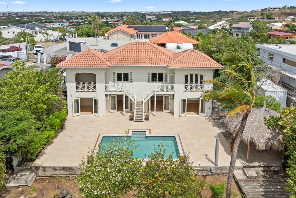 Main property