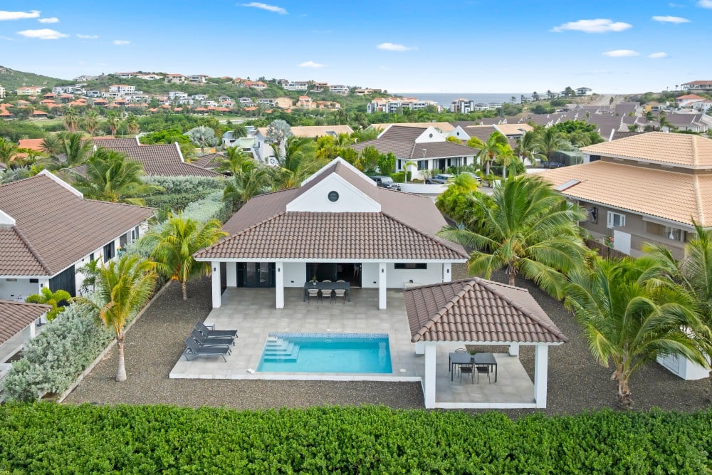 Main property