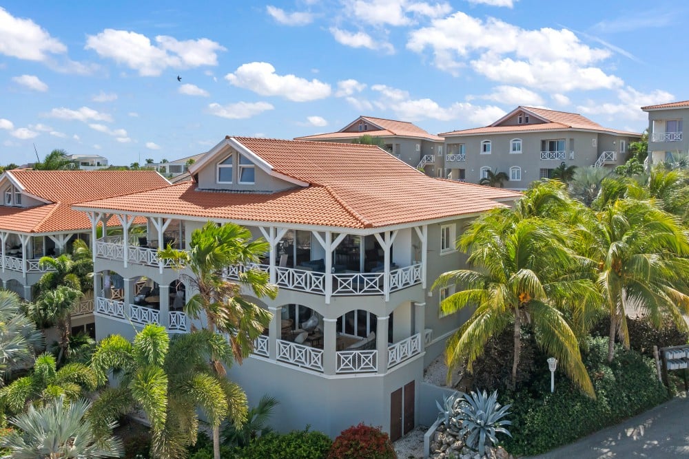 Main property