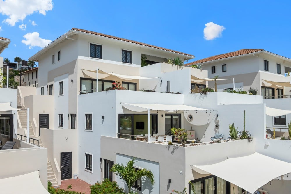 Main property