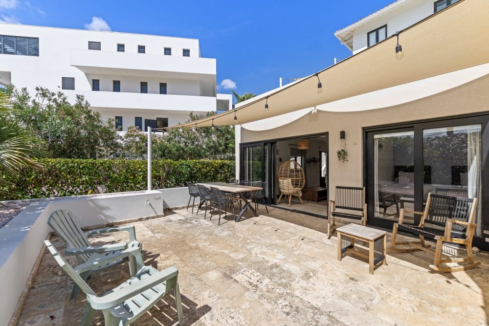Main property