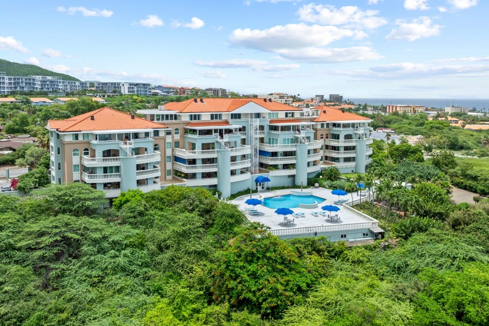 Main property