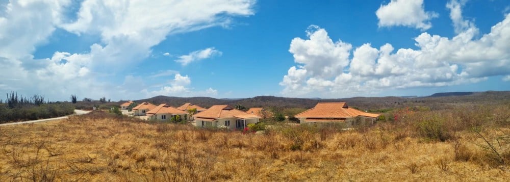 Main property