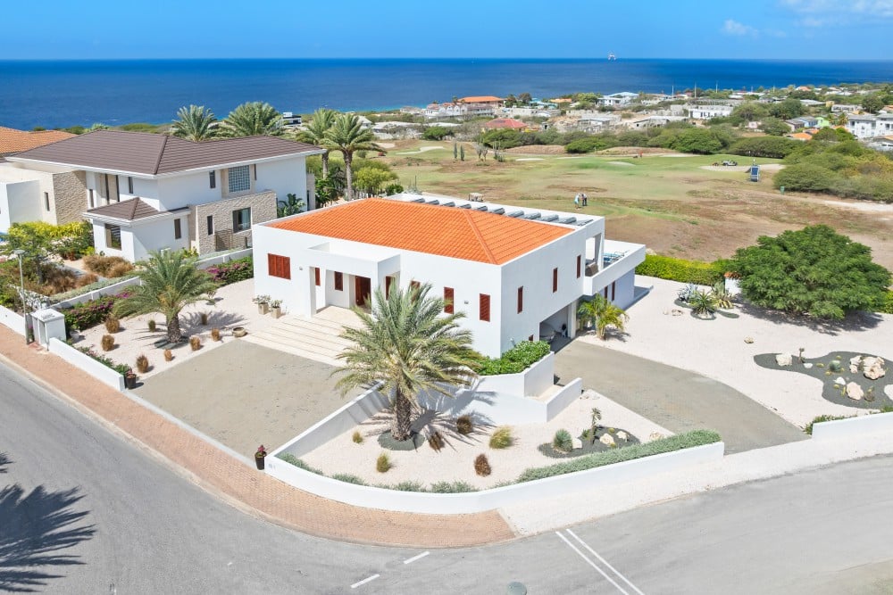 Main property