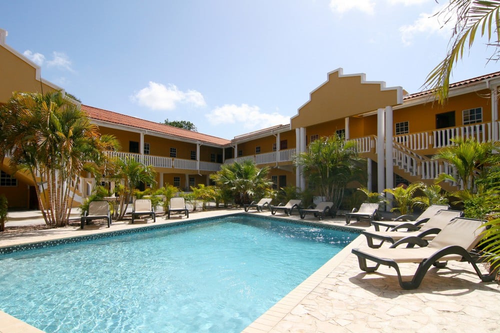 Main property