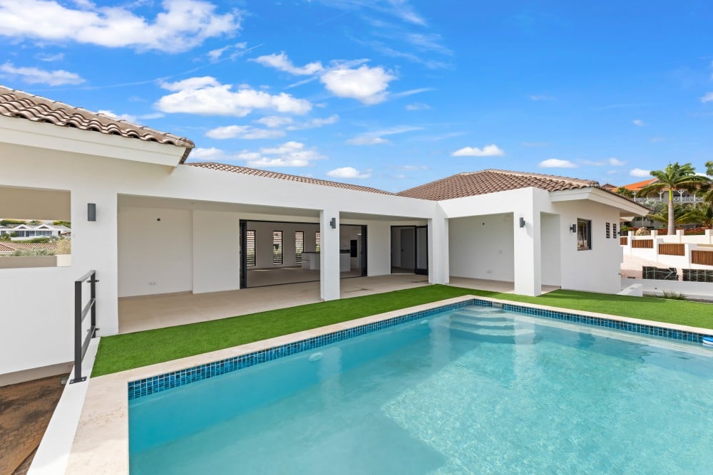 Main property