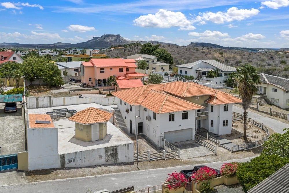 Main property