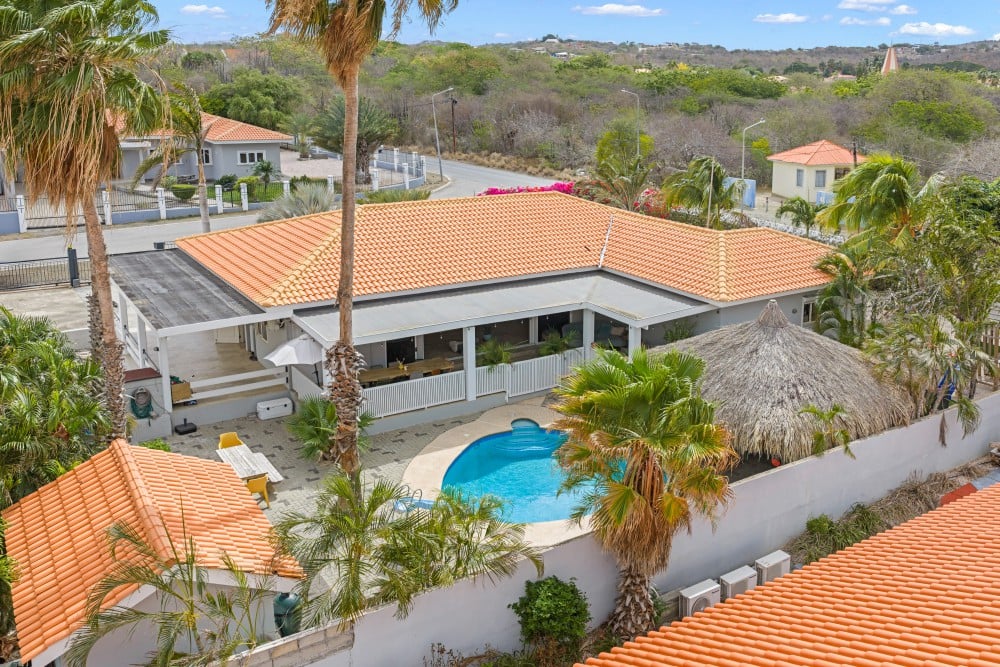 Main property