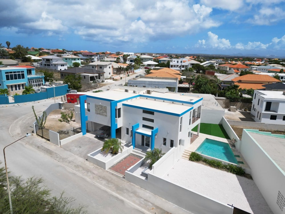 Main property