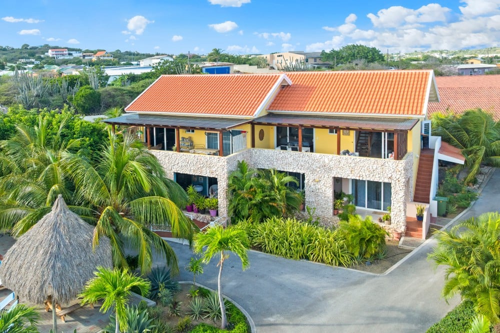 Main property