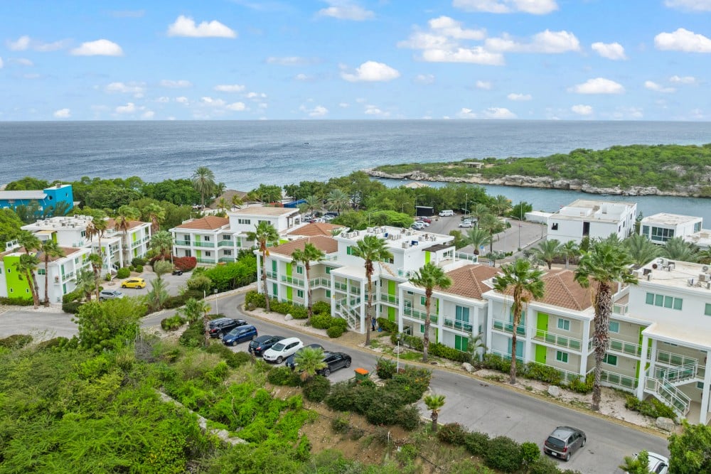 Main property