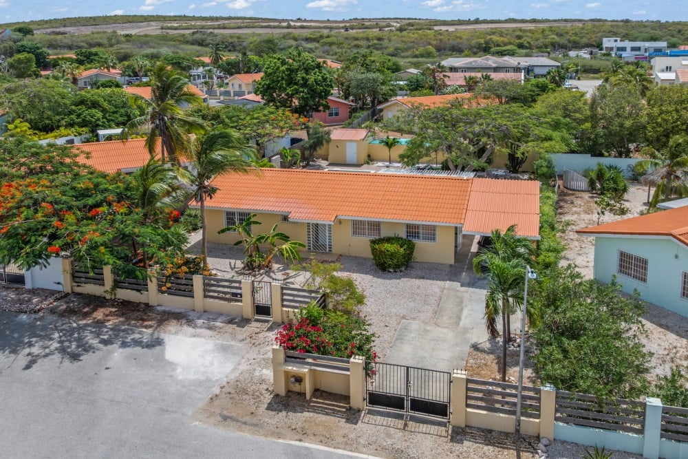 Main property