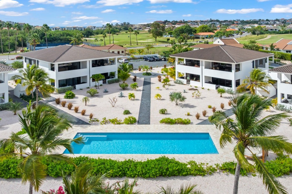 Main property