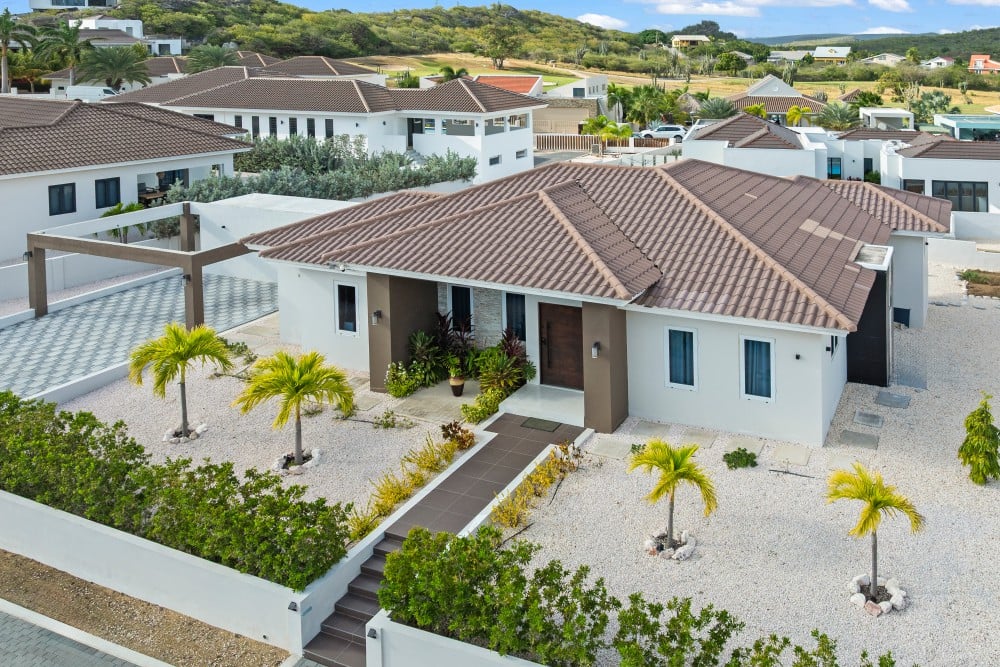 Main property
