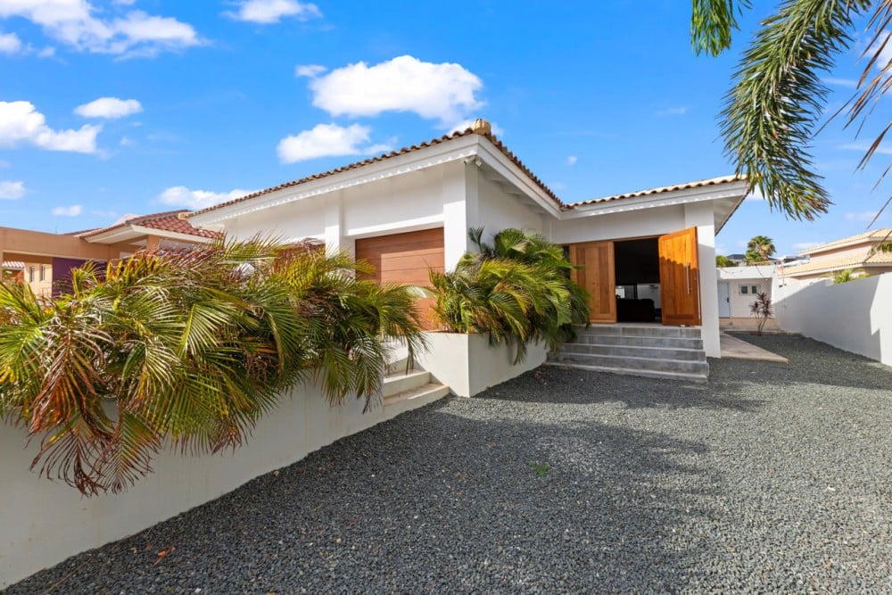Main property