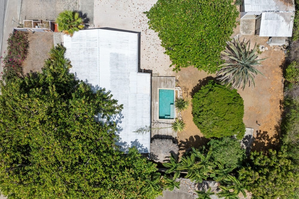 Main property