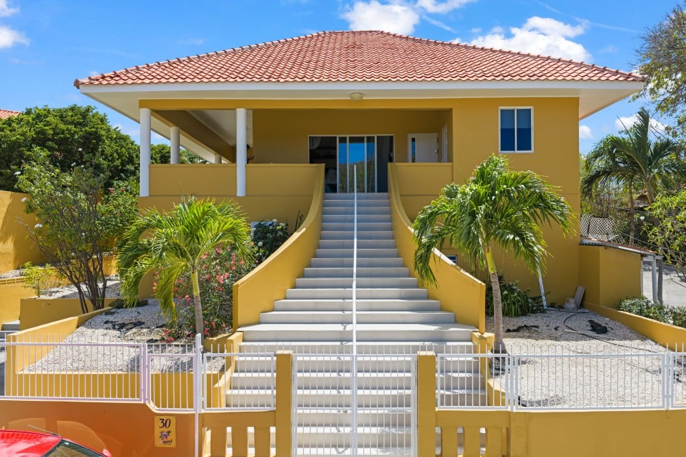 Main property