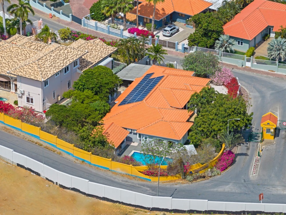 Main property