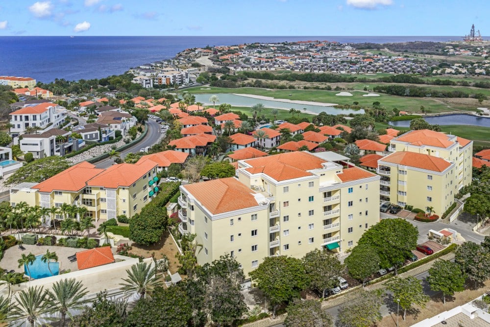 Main property