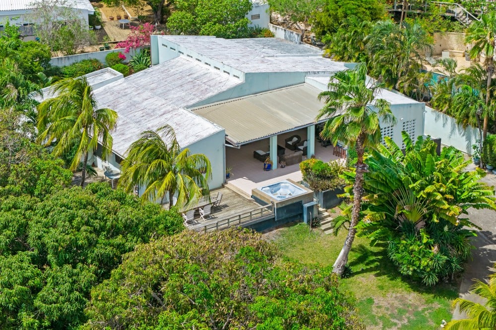 Main property