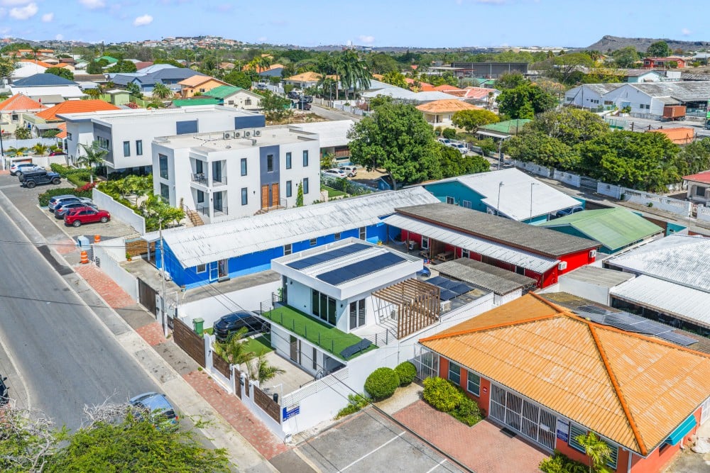 Main property