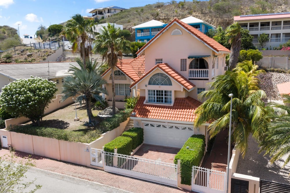 Main property