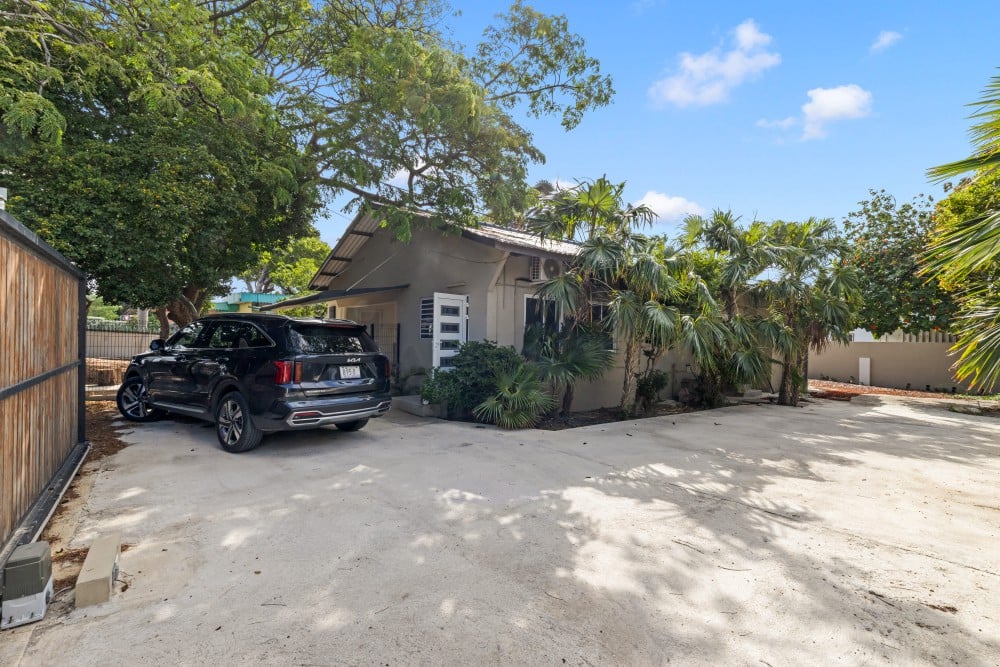 Main property