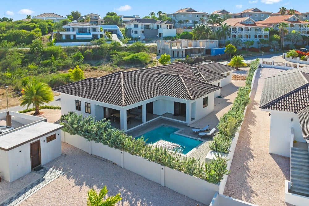 Main property