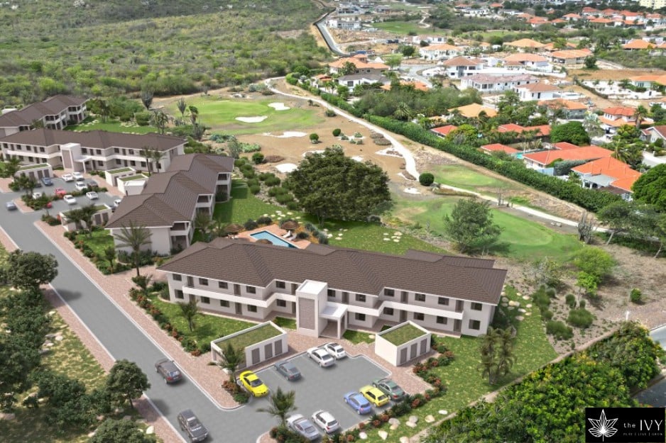 Main property