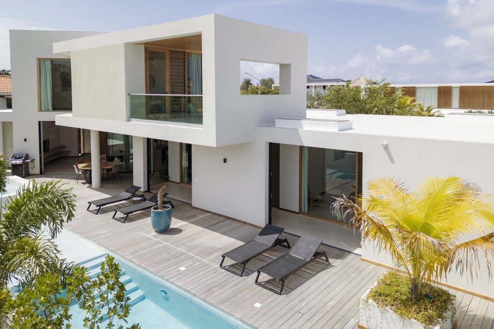 Main property