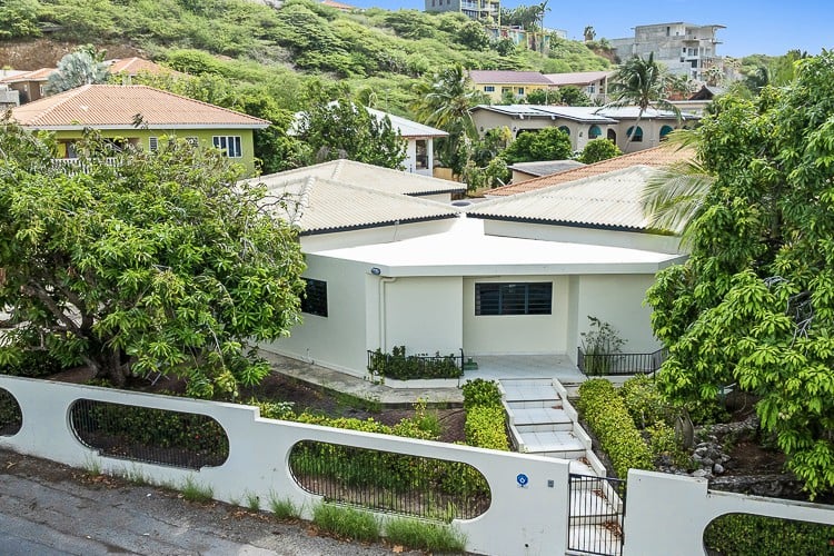 Main property