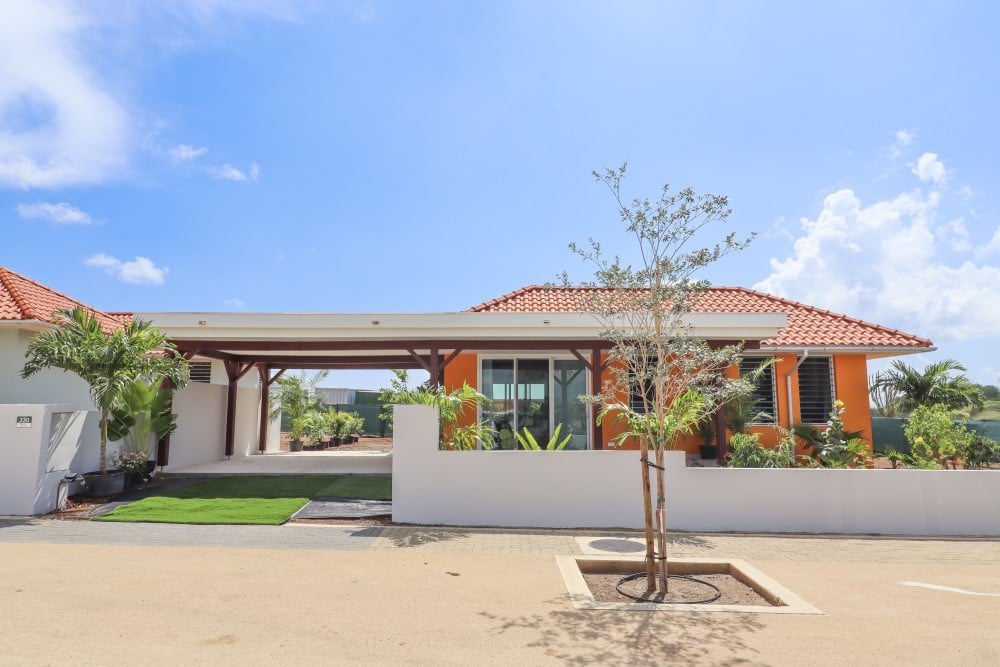 Main property