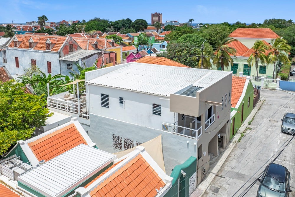 Main property