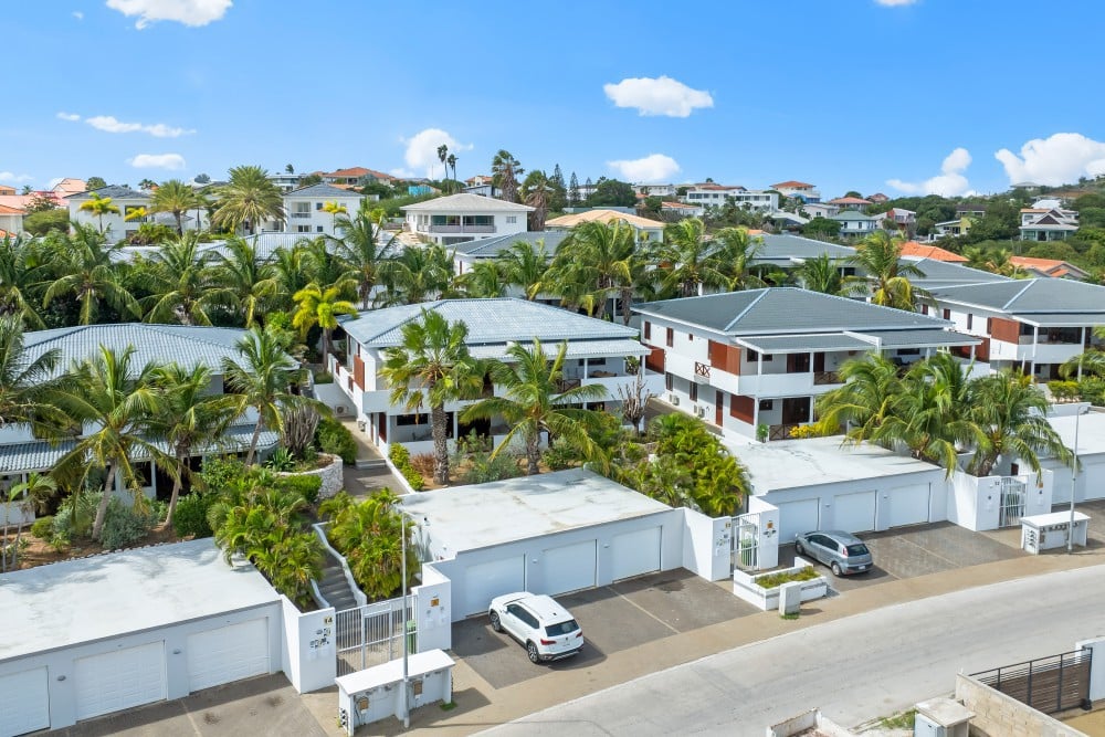 Main property