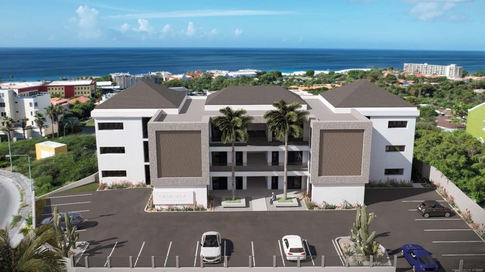 Main property