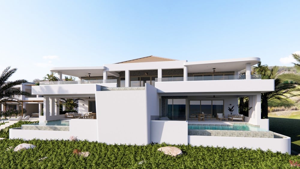 Main property
