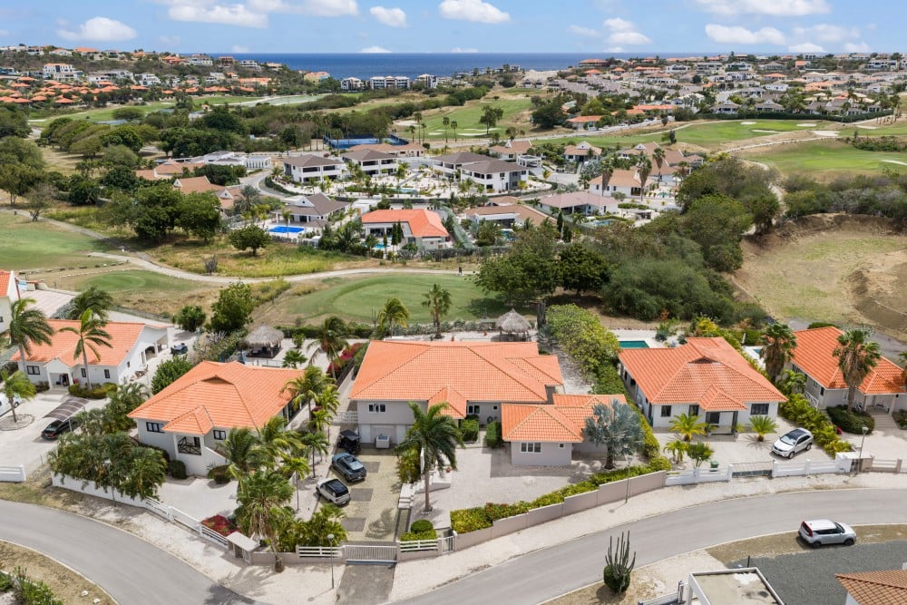 Main property