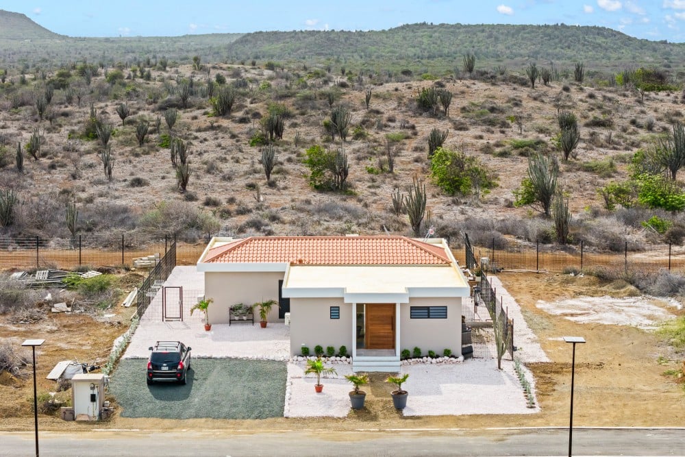 Main property