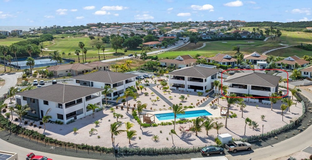 Main property