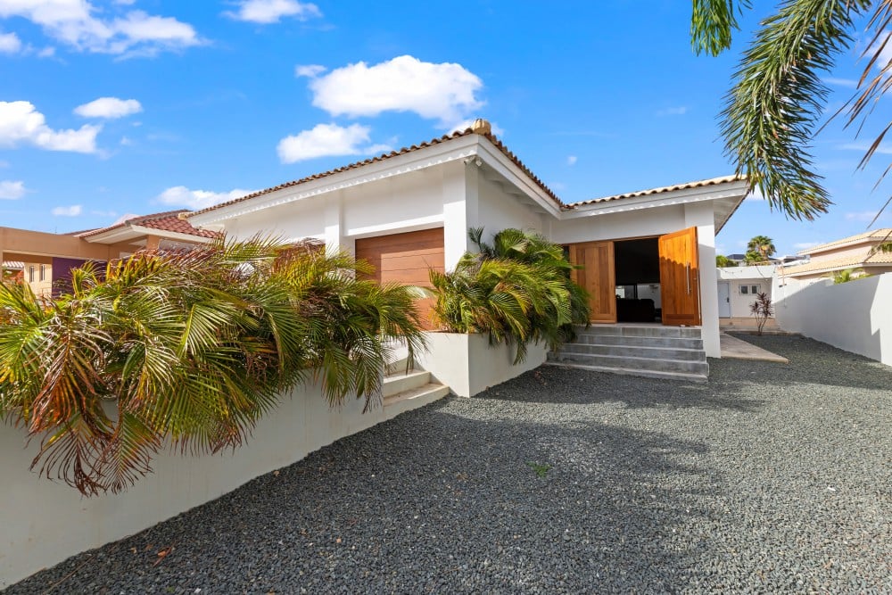 Main property