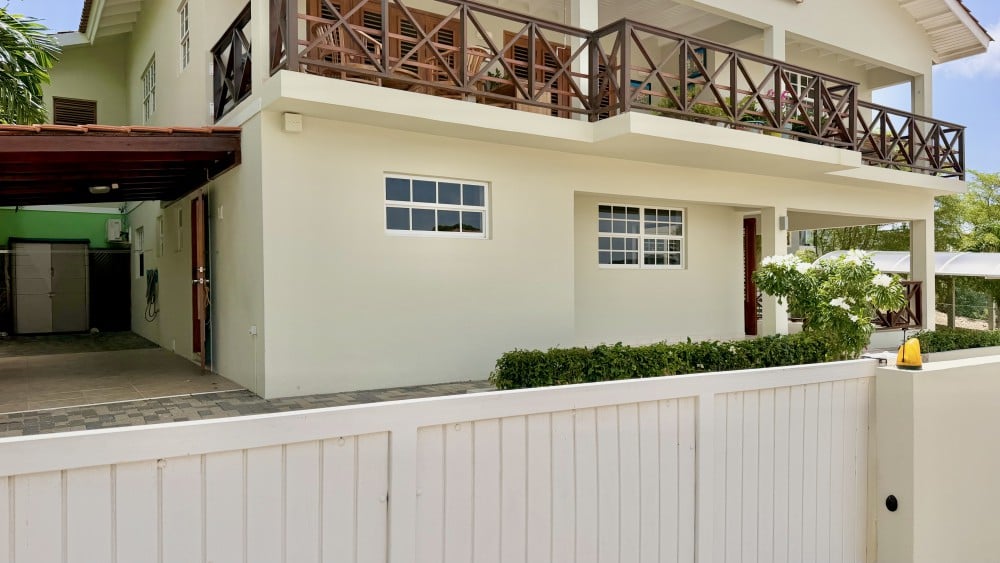 Main property